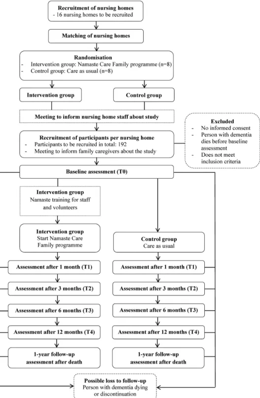 Figure 1  Study flow diagram. 