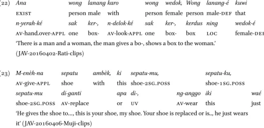 Table 4 presents an overview of the number of valid and excluded respons- respons-es in each group