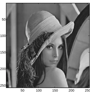 Figure 2 Original image 