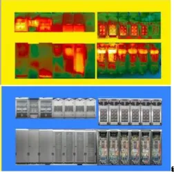 Fig 7: IR image 