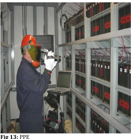 Table 1. TIA-942 standard for reliability in data centers. This 