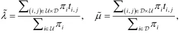 Table 1 en by “U”. If VM1 fails, it is “Fv”. When the failure is detected, the character becomes “Dv”
