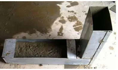 Fig.3.L-box Test 