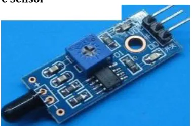 Fig -6: PIR sensor 