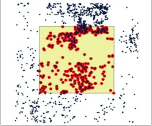 Fig. 19. Screenshot showing the Delete Polygon less than 4 Vertices tool 