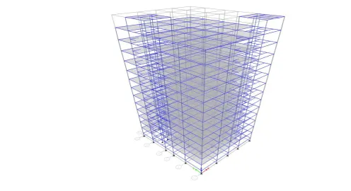 Table 2.2 - Load Cases - Summary 