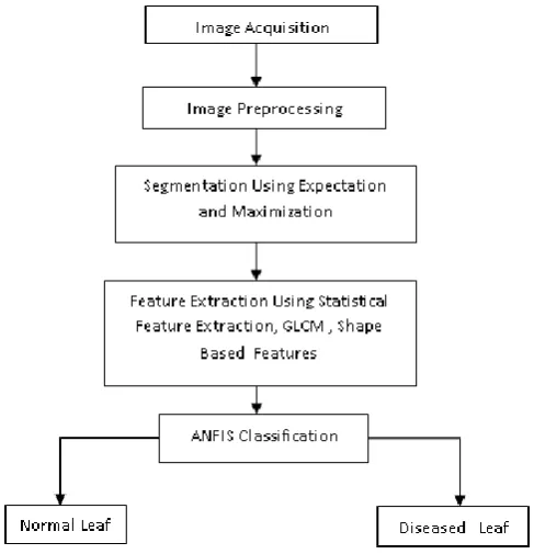 Figure 1: Proposed system architecture 