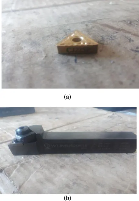 Fig. 2. Experimental setup 