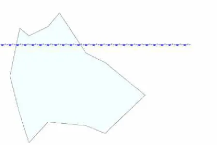 Figure 11.2    An Iceberg. Only a minor fraction of the iceberg is visible above  water