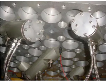 Fig.No.14 TIRA Shaker Table (5-2500Hz) 