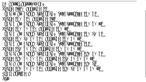 Figure 2.11: Illustrative Query for depth first/2 – Second Version