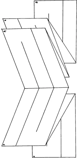 Figure Screeno].d. form of the Codex Colombino-Becker. (After Troike 1.)