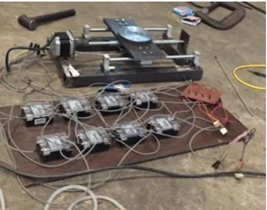 Fig 9. Assembly 