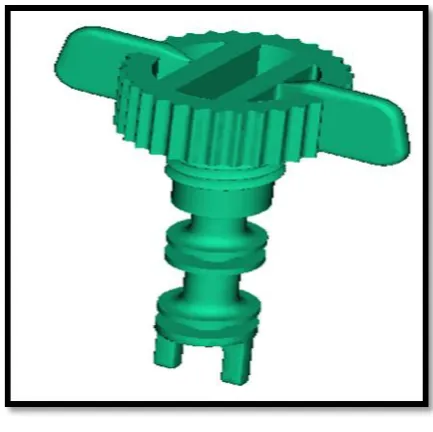 Fig No 1 Housing Retainer         