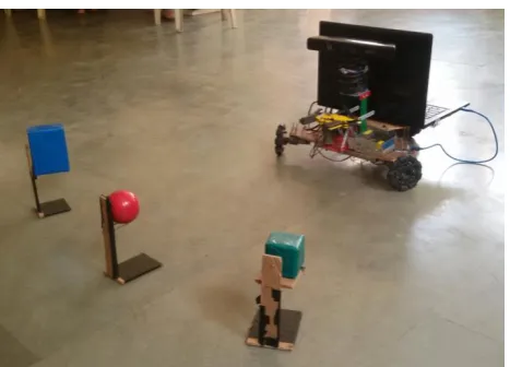 Figure 7: Final Assembly 