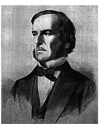 Figure 2.3: George Boole.