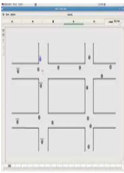 Fig 5.1 presence of relay node 