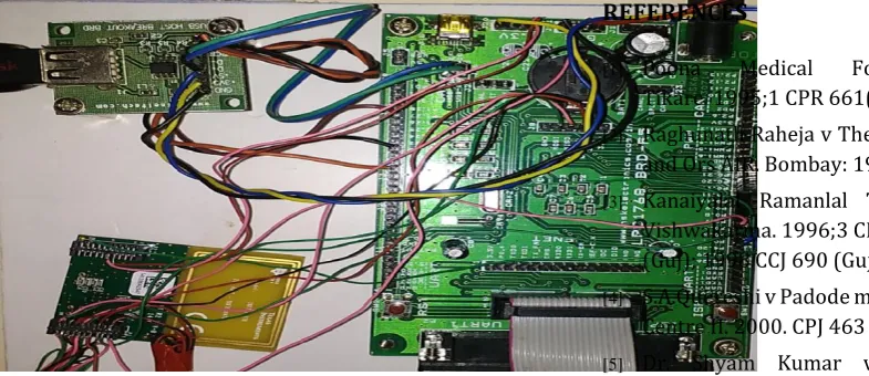 Fig-6 USB Host Init completed 
