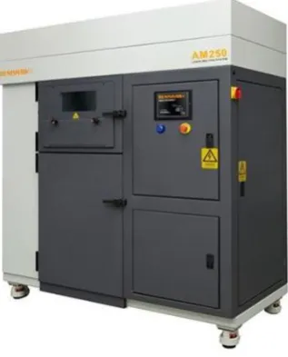 table was created which contains all the digital and analogue input/output addresses. Each event/device of the machine has been given an input and a corresponding output address