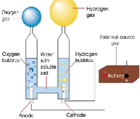 Table -1: Electrode material and its composition  