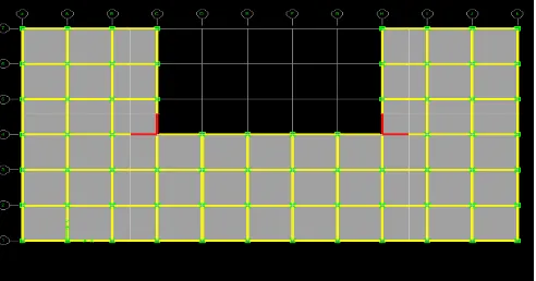 Table -1: Load Cases  