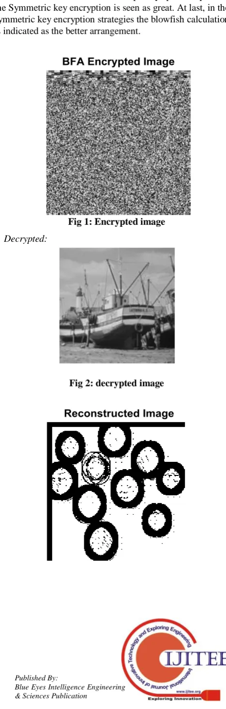 Fig 2: decrypted image 