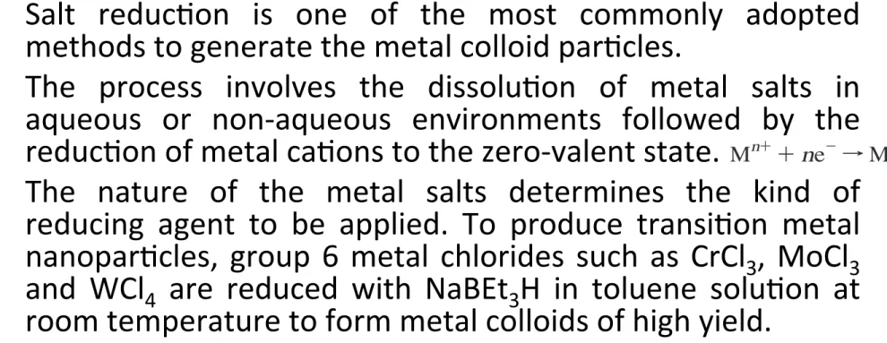 Figure 5. a) Idealized model of Moiseev’s ‘‘giant palladium cluster’’