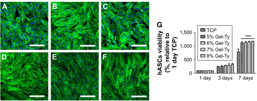 Figure S1 evaluation of alP activity of hascs at various concentrations of gNPs below 40 µM
