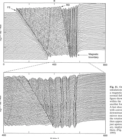Fig. 11. One dimensional hybrid