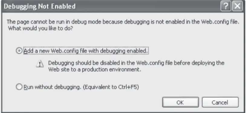 Figure 4-3. Creating other files when needed