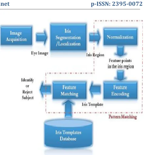 Fig 1 : Basic  set up of proposed system.  