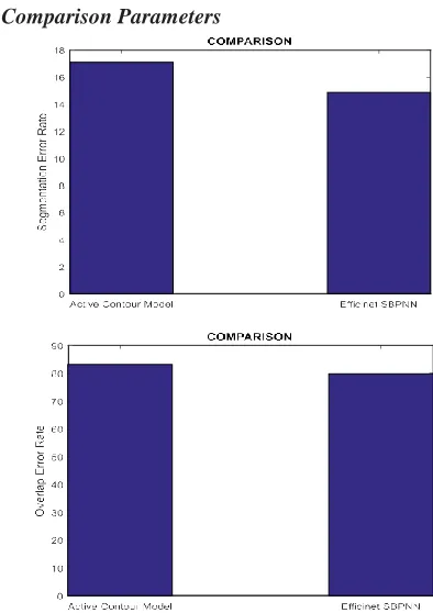 Fig. 8 Final Segmented Image 