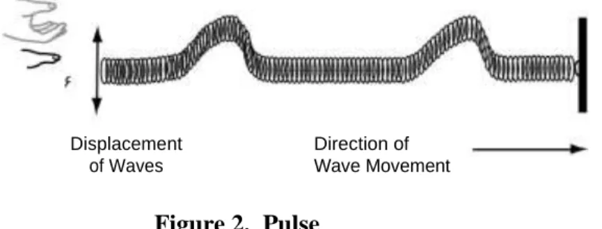 Figure 2.  Pulse 
