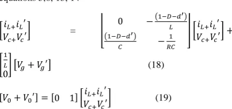 Fig. 9: Boost converter 