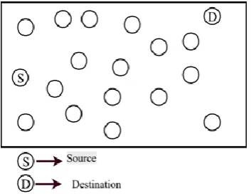 Figure 1: Network Structure   