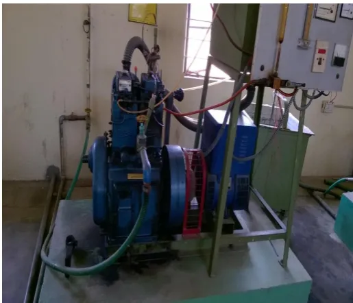 Figure 1 twin cylinder engine  