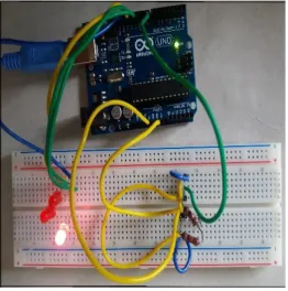 Figure 4.1 Current sensor 