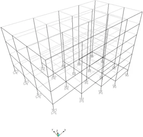 Table -1: Assumed Angle Section 