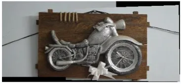 Figure 4.6: Final Stitched Panorama Image 