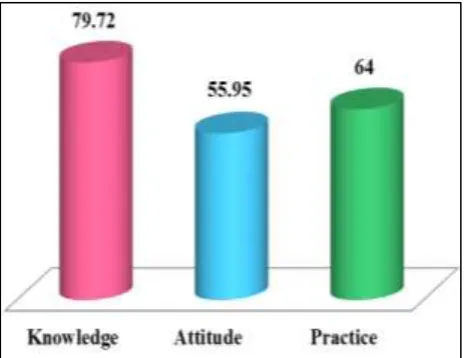 Table 1: Practices regarding antibiotics usage. 