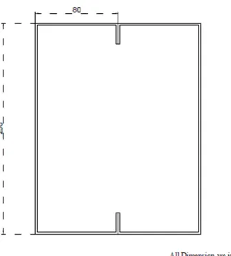 Fig. 8 Cross-Section of FF200-S0-C20- 3 