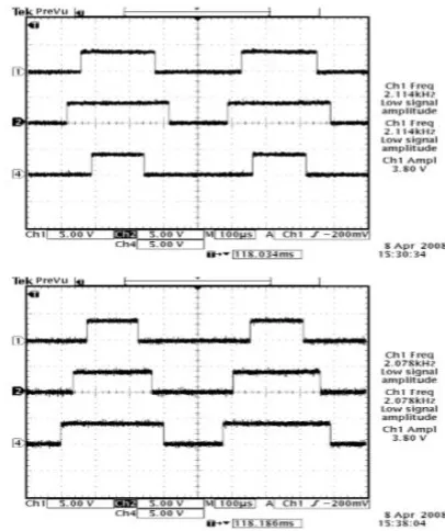 Fig.10. Simulation model of  switching time calculator