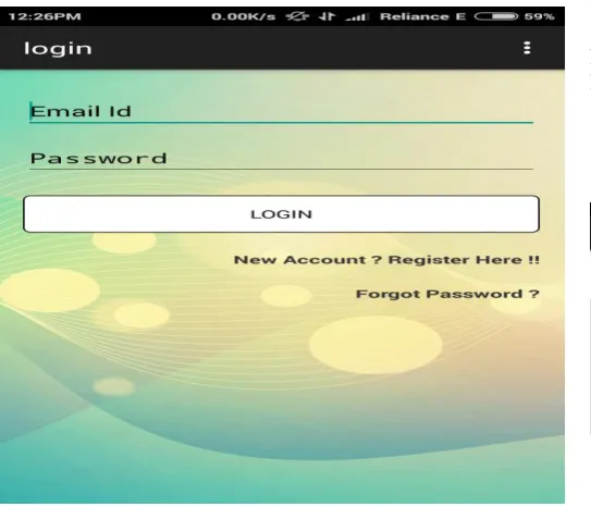 Figure 9: Sales Details 