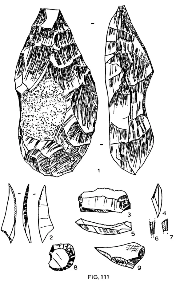 FIG. 111 BAPTON, WILTS.