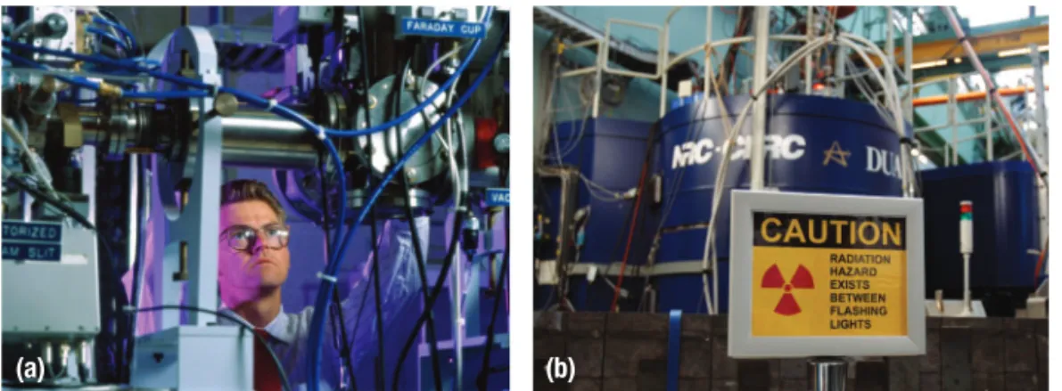Figure 1  Medical imaging technologies  can help doctors diagnose problems.
