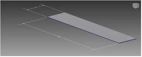Fig -2: Fin surface 