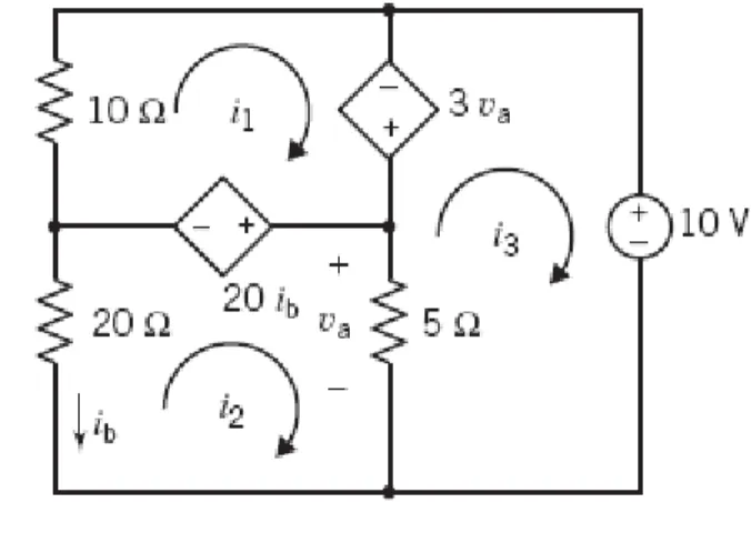 Figure P 4.7-7  Solution: 