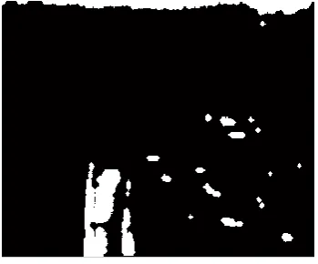 Fig. 4 Unclassified vehicles 