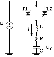 Fig. 1. Main structure of TSC  