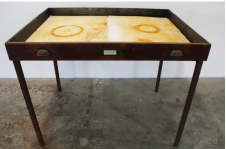 Fig. 5. Axis Mundi. 2015. 
